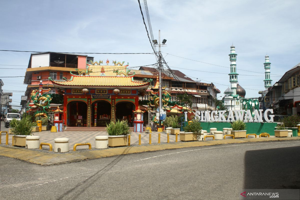 Sama Tapi Tak Serupa, Ketahui Persamaan Bahasa Melayu Sambas Dan Bahasa Melayu Sarawak