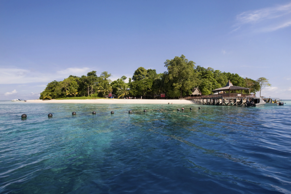 Sabah Mempunyai Bilangan Pulau Terbesar Di Malaysia, Lihat Senarai Di Sini