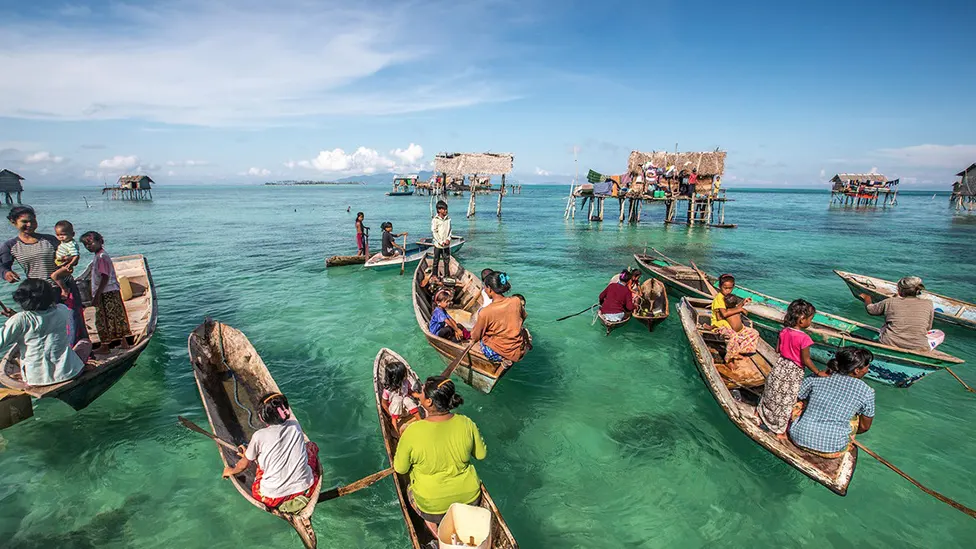 Sabah Mempunyai Bilangan Pulau Terbesar Di Malaysia, Lihat Senarai Di Sini