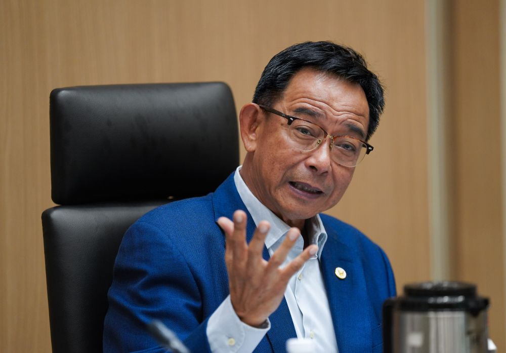 Beberapa Projek Pembinaan Hotel Sudah Diluluskan, Sarawak Siap Sedia Jadi Tuan Rumah SEA Games 2027