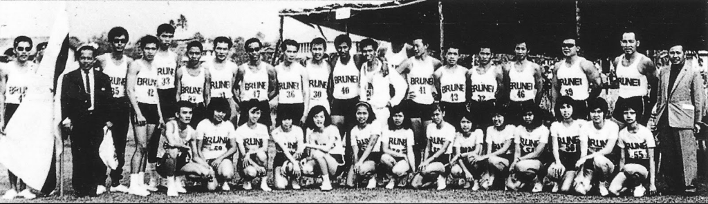 Sarawak Rancang Mahu Adakan Borneo Games Tahun Ini, Kini Dalam Perancangan