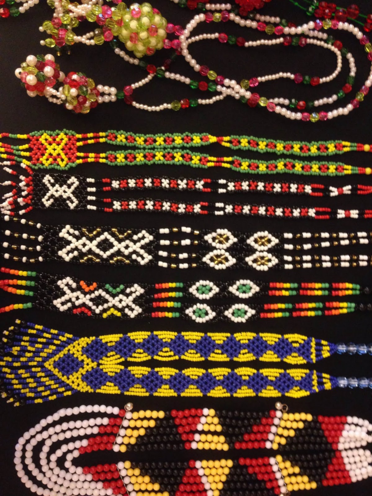 Ini Kraf Tradisional Yang Unik Hanya Ditemui Di Sarawak