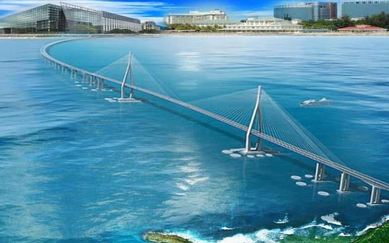 Mengapa Cadangan Jambatan Labuan ke Tanah Besar Sabah Belum Jadi Kenyataan
