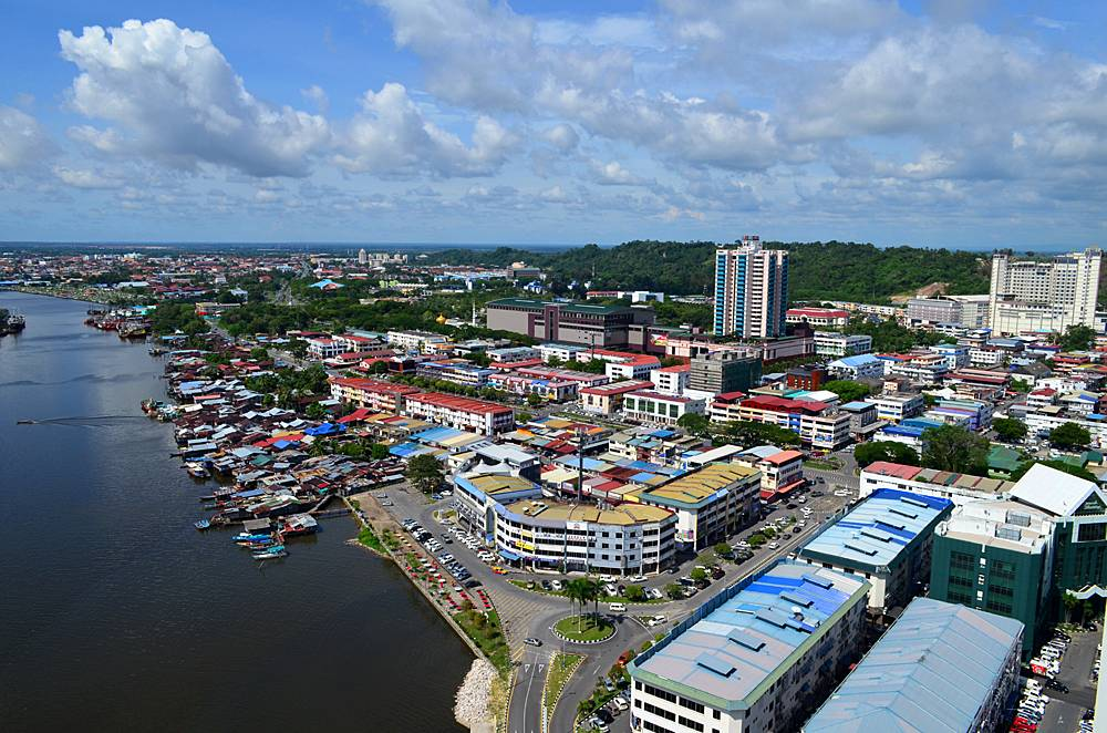 Miri Sasar Ingin Pecah Rekod Dunia Guinnes Dengan Projek EcoBrick Terbesar