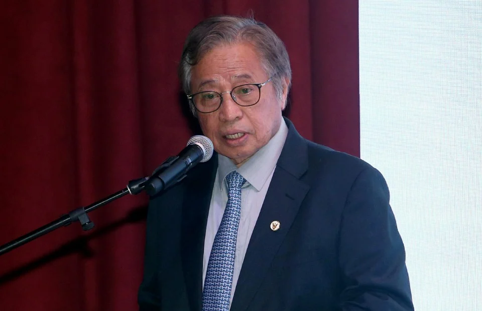 Projek Mega Di Sibu, Jalan Bertingkat Pertama Sarawak Bakal Dibina Tahun Ini