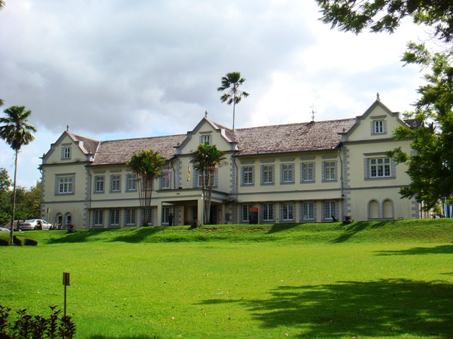 Ini Senarai Muzium Di Sarawak Yang Anda Boleh Lawati