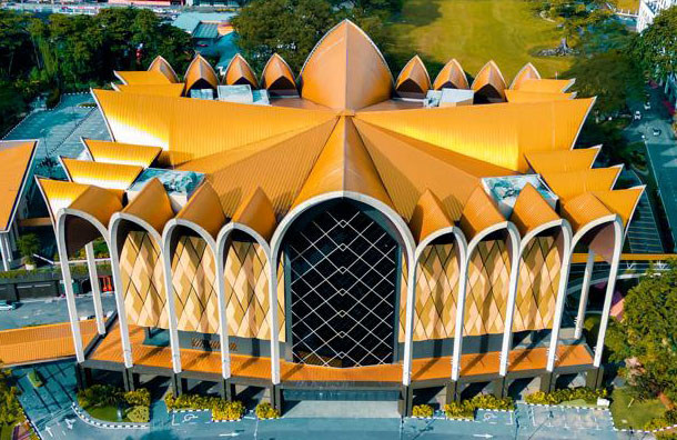 Ini Senarai Muzium Di Sarawak Yang Anda Boleh Lawati