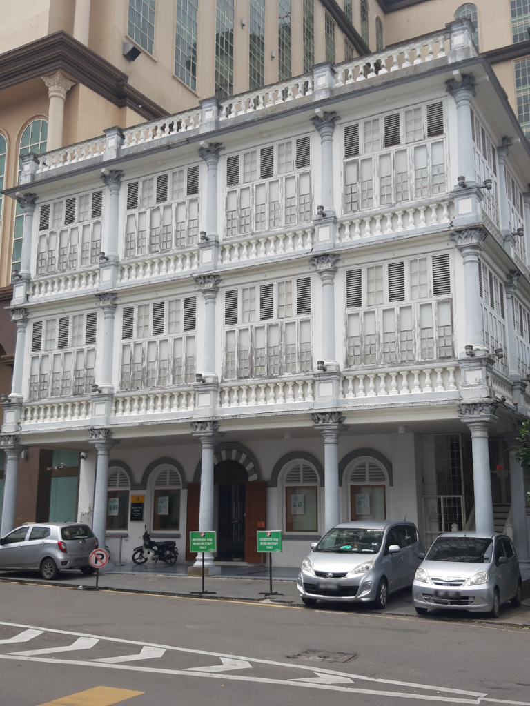 Ini Senarai Muzium Di Sarawak Yang Anda Boleh Lawati