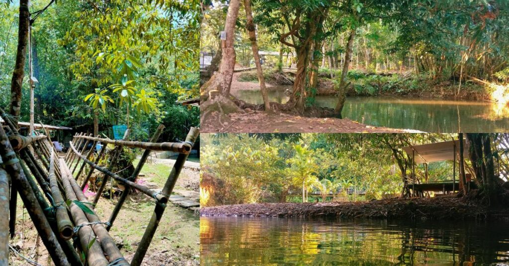 15 Port Berkelah Tepi Sungai Wajib Pergi Di Sekitar Kuching