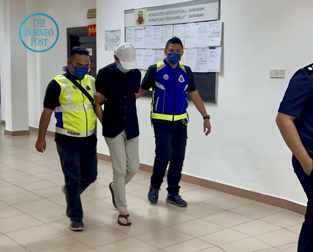 Kes Pengubahan Wang Haram, Bekas Pengurusan Tertinggi Dan Pengarah Syarikat Pembekal Direman
