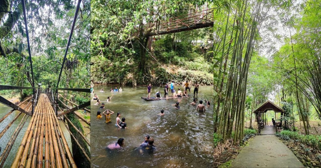 15 Port Berkelah Tepi Sungai Wajib Pergi Di Sekitar Kuching