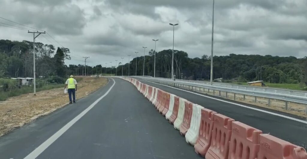 Jalan Baharu Sibu Jaya-Jalan Kong Yit Khim Akan Dibuka Selepas TMP Siap