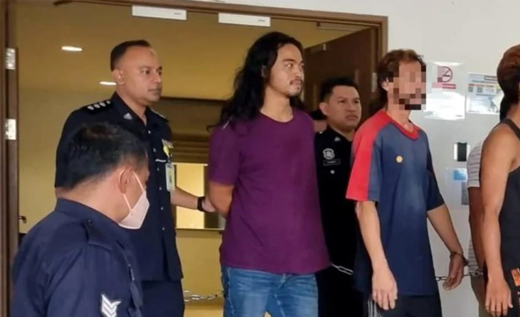 Bekas Pemain Ragbi Sabah Didakwa Bunuh Adik Perempuan, Kes Dibicarakan 7 Julai Ini