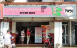 Jurujual Dari Sabah Menang RM20.9 Juta Jackpot Toto 4D pada Malam Tahun Baru Cina