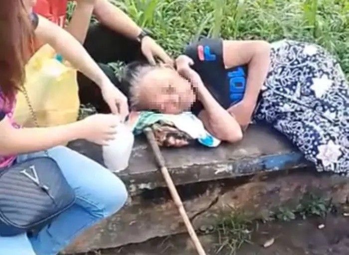 Tular Dakwaan Warga Emas Ditolak Rawatan Di Hospital Kota Marudu, Ini Penjelasan JKNS