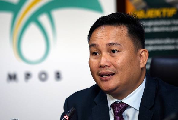 PMX Digesa Gunakan Kuasa Mutlak PDA 1974 Seimbangkan Hak Minyak dan Gas Sarawak