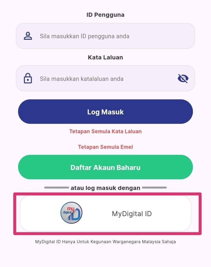 Ini Cara Mudah Tukar Nama Kenderaan Secara Online Tanpa Pergi JPJ