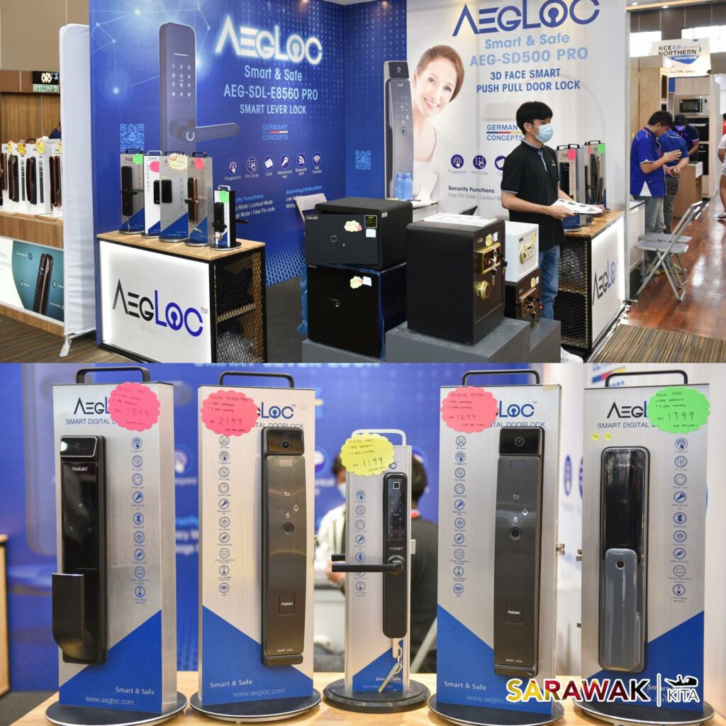 Diskaun Besar-Besaran, Modern Living Home Expo 2025 Kembali Di BCCK