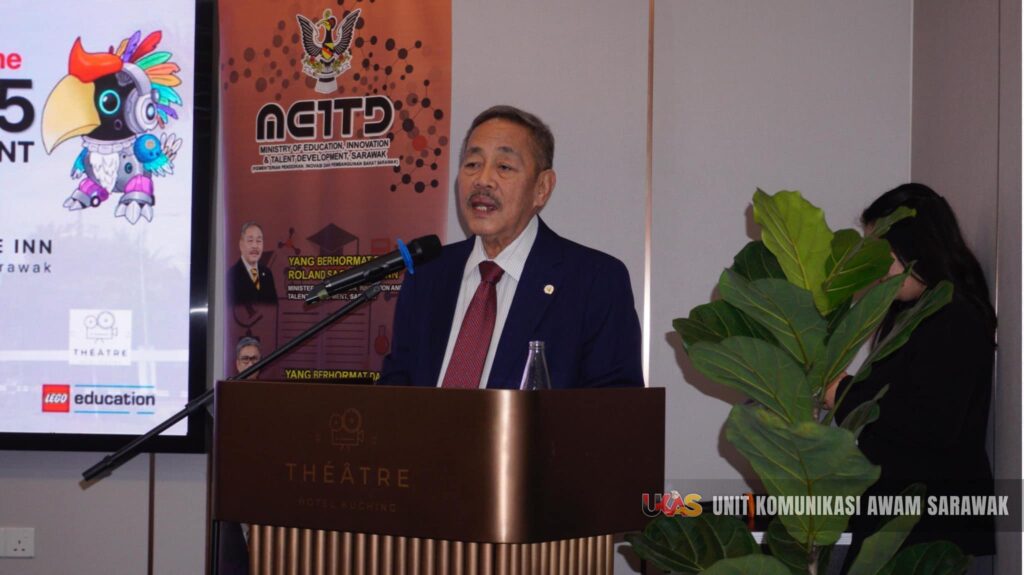 Pengambilan Guru Di Khas Sarawak, Masih Banyak Kekosongan