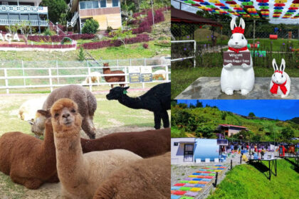 5 Destinasi Menarik Di Sabah Untuk Cuti Sekolah, Wajib Singgah Bersama Keluarga
