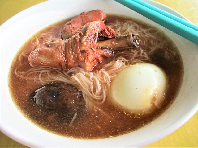 10 Makanan Foochow Wajib Cuba di Sibu – Takkan Dapat Di Tempat Lain