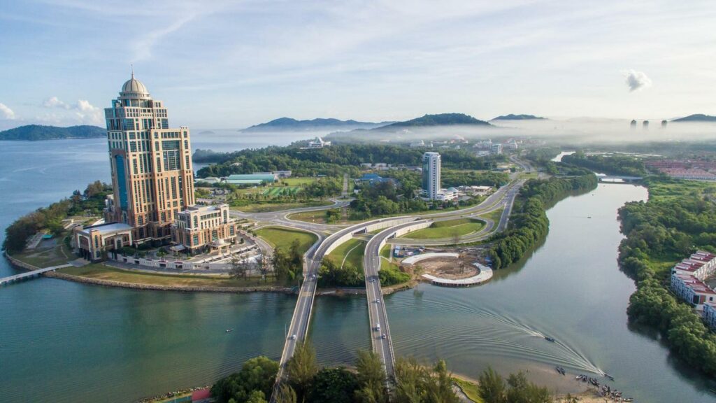 Kota Kinabalu: Asal Usul Nama, Sejarah Penamaan dan Transformasi Dari Jesselton ke Bandaraya Ibu Negeri Sabah