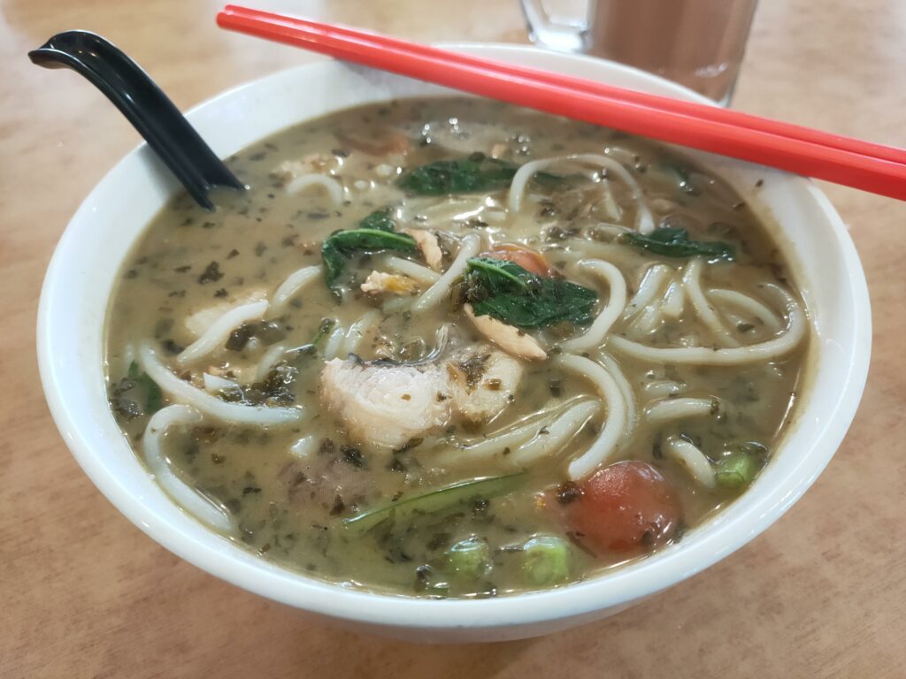 10 Makanan Foochow Wajib Cuba di Sibu – Takkan Dapat Di Tempat Lain