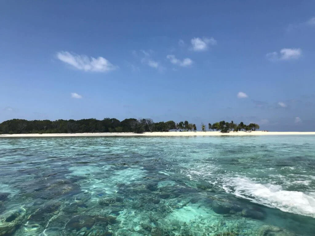 Sabah Gesa Jepun Tarik Balik Larangan Perjalanan Di Pulau-Pulau Sekitar Semporna