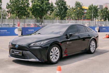 Menggerakkan Masa Depan: Potensi dan Cabaran Adaptasi Kenderaan Hidrogen di Malaysia