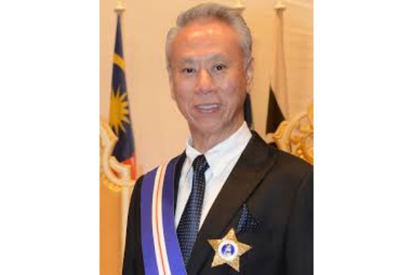 2025 Tahun Kritikal Perdagangan Global: Cabaran dan Peluang untuk Malaysia dan Sabah