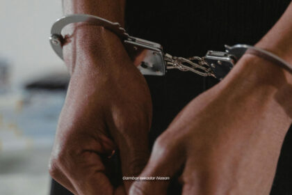 Didakwa Eksploitasi Seks 4 Gadis Bawah Umur, Pemandu E-Hailing Di Sabah Ini Ditahan