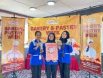 Pelajar KV Keningau Hasilkan Inovasi 'Co Scrubber', Penyental Kaki Dari Tongkol Jagung