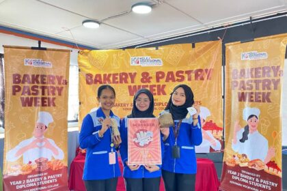 Pelajar KV Keningau Hasilkan Inovasi 'Co Scrubber', Penyental Kaki Dari Tongkol Jagung
