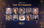 Kini Dalam Top 10, Pendidik Anak Sarawak Ini Hampiri Anugerah Guru Global