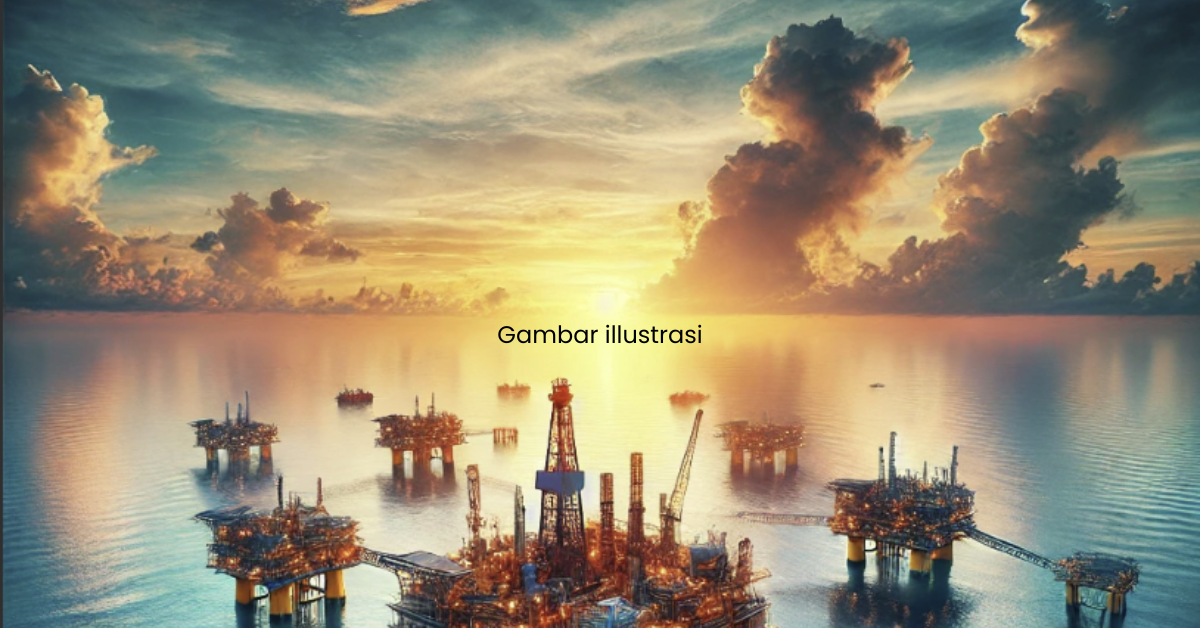 PBK Desak Sarawak Buktikan Hak Milik Minyak & Gas, Pertikai PDA 1974