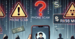 Penipuan Telefon Catat Kes Jenayah Komersial Tertinggi di Tawau, Kerugian Cecah RM98.7 Juta