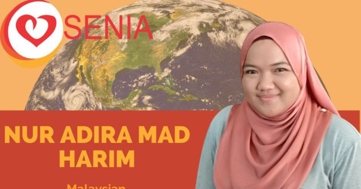 Guru Pendidikan Khas KV Keningau Terima SENIA Anugerah World Changer