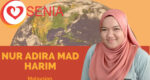 Guru Pendidikan Khas KV Keningau Terima SENIA Anugerah World Changer