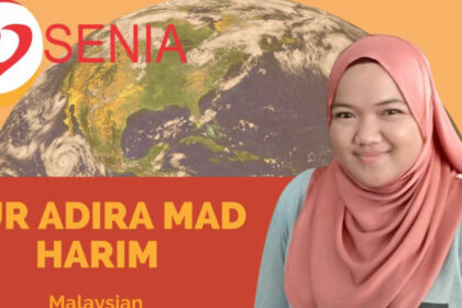 Guru Pendidikan Khas KV Keningau Terima SENIA Anugerah World Changer