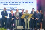 Projek Hab Minyak Dan Gas RM8.88 Bilion: Sabah Bakal Jadi Kuasa Besar Tenaga Asia Tenggara
