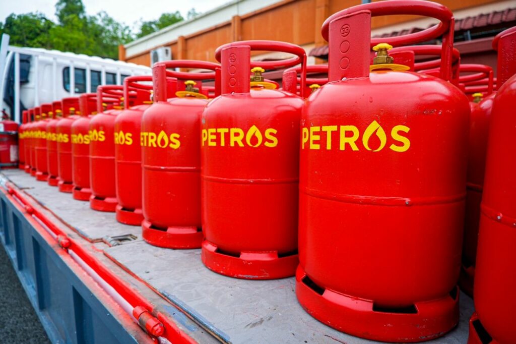 Miri Hadapi Bekalan Gas LPG Tong Tahap Kritikal, Jejas Peniaga dan Isi Rumah