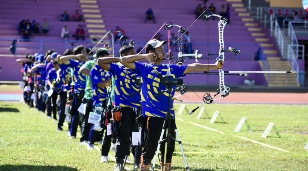 Tawau Jadi Tuan Rumah Sukan Sabah SAGA XI Oktober Ini