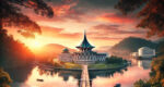 Ini Senarai Acara Menarik Di Sarawak Sepanjang Bulan Mac 2025