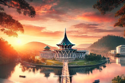 Ini Senarai Acara Menarik Di Sarawak Sepanjang Bulan Mac 2025