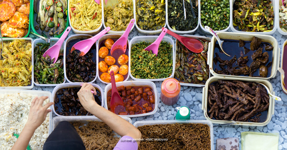 Ini Senarai Bazaar Ramadan 2025 Sekitar Samarahan Dan Kuching