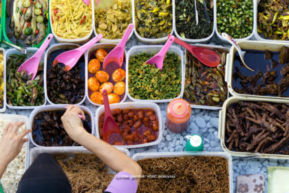 Ini Senarai Bazaar Ramadan 2025 Sekitar Samarahan Dan Kuching