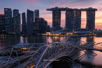 Mahu Setaraf Singapura Dan Hong Kong, Ketahui Sejarah Wilayah Persekutuan Labuan