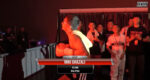 Miki Ghazali Jadi Trend Di Tiktok, Tarian Entrance Muay Thai Dengan Lagu Paqueta Tular