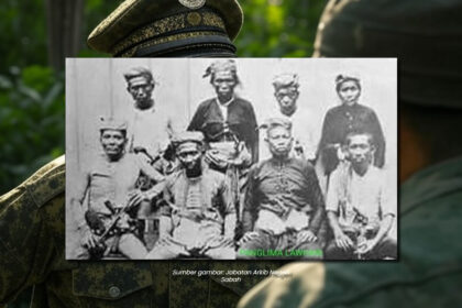 Panglima Lohari, Penentangan Terakhir Bajau Semporna Terhadap British