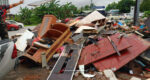 Penduduk Kecewa Kampung Baru Bintulu Dijadikan Tempat Pembuangan Sampah Haram